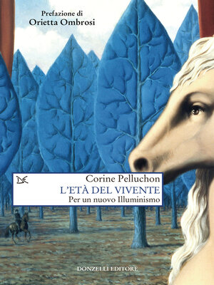 cover image of L'età del vivente